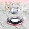 Intelligent Digital Constant Temperature Cup Heating Mat