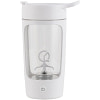 Electric Mixing Cup: Coffee, Protein Shakes & More, Portable Bottle (USB Rechargeable) for Gym, Office, School - Image 5