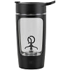 Electric Mixing Cup: Coffee, Protein Shakes & More, Portable Bottle (USB Rechargeable) for Gym, Office, School - Image 3