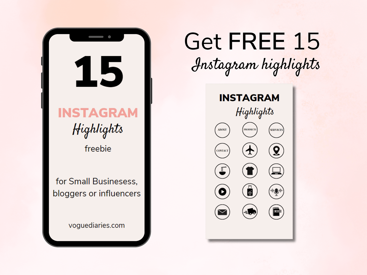 The Ultimate Guide to Using Instagram Highlights for Business
