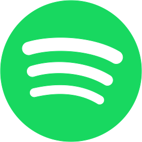 spotify abstract logo vogue diaries