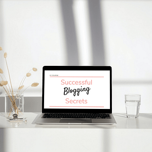 successful blogging secrets