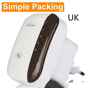 wifi Signal Amplifier Wireless Router