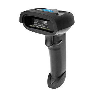 NETUM Handheld Scanner Wireless Laser Barcode Scanner 6900 Chargeable for Store Supermarket Business Reader Bar Code