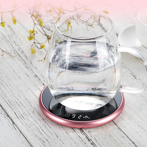 Intelligent Digital Constant Temperature Cup Heating Mat