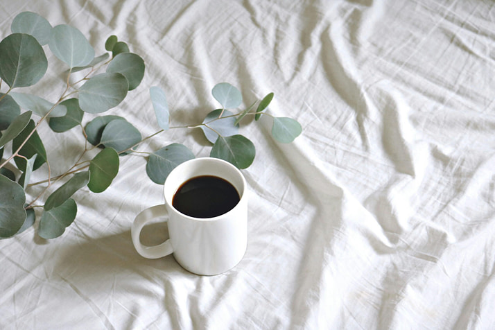 coffee break
